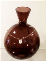 Collana Rosso Prezioso Donna in Argento Quarzo RPBN-C - RPBN-C